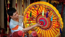 Capture the regal beauty of Hue’s cultural heart